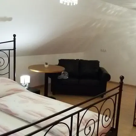 Haus Weissbacher Wien Extérieur photo