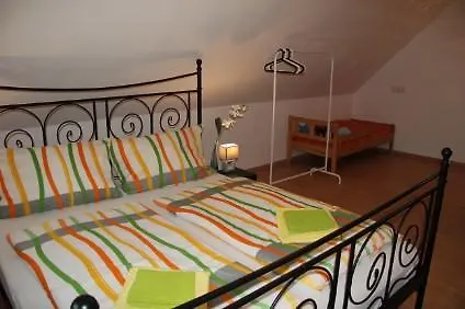 Haus Weissbacher Wien Extérieur photo