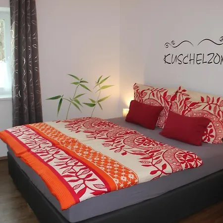 Haus Weissbacher Wien Extérieur photo