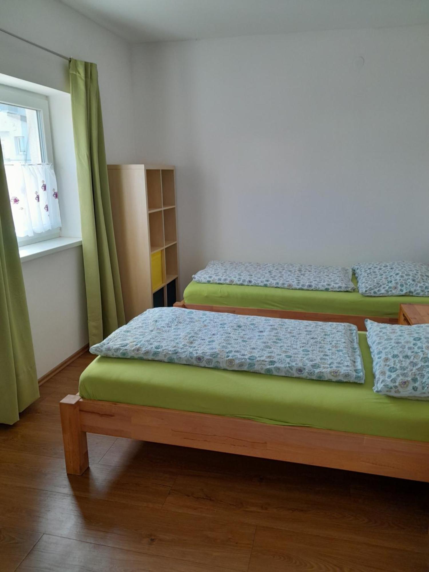 Haus Weissbacher Dom wakacyjny Wiedeń