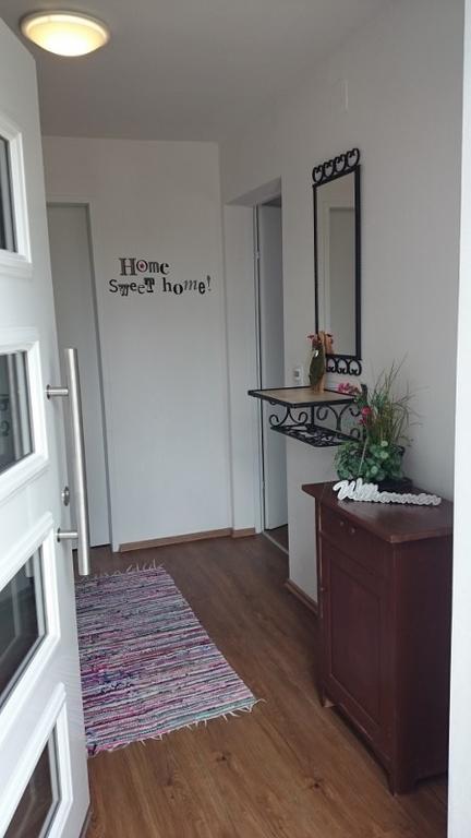Dom wakacyjny Haus Weissbacher Wiedeń