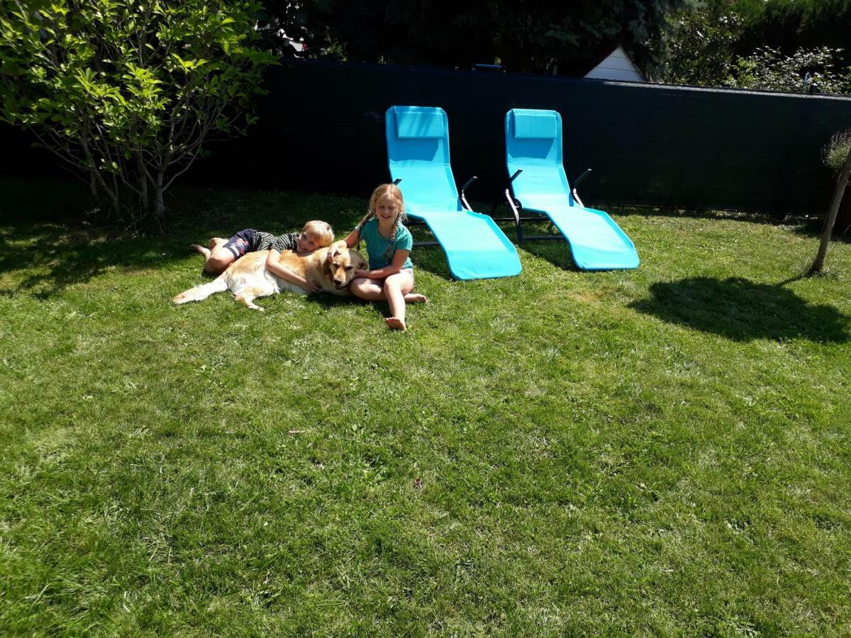 Haus Weissbacher Dom wakacyjny *