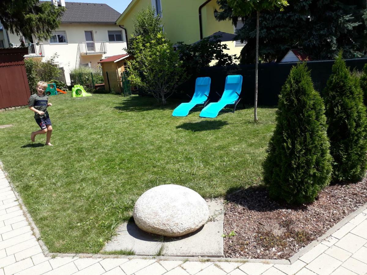 Haus Weissbacher Dom wakacyjny *