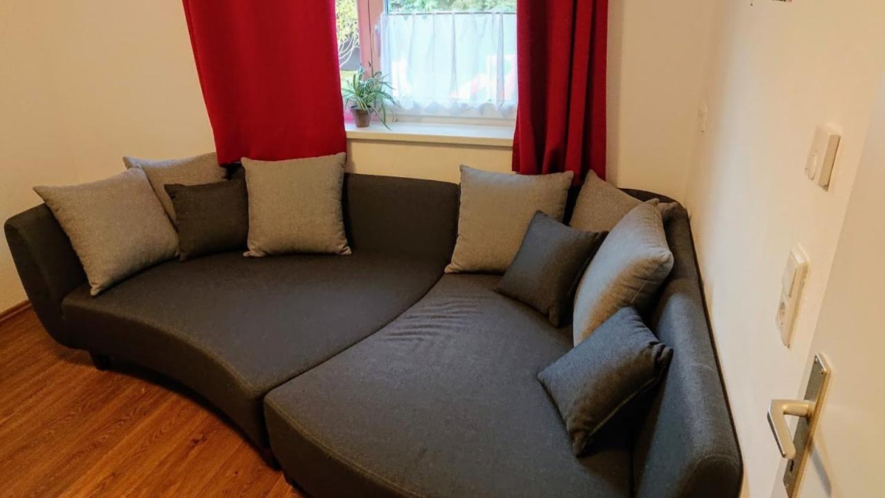 Haus Weissbacher Prázdninový dům