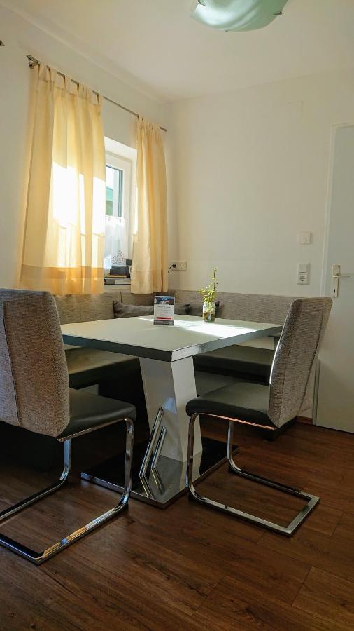 Haus Weissbacher Vídeň