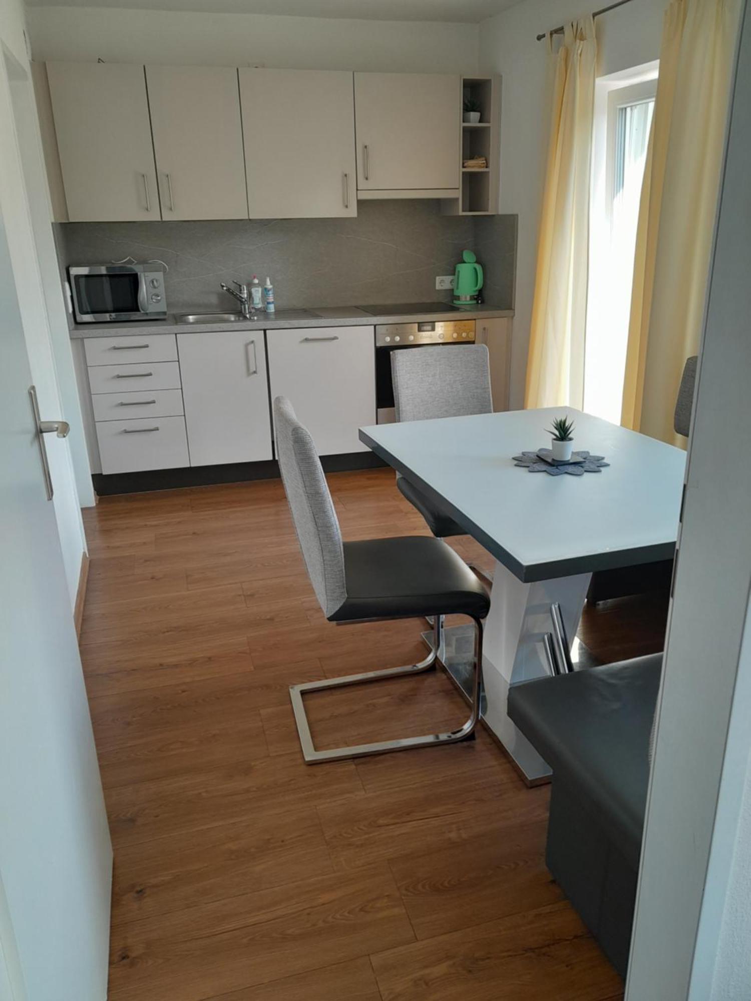 Haus Weissbacher Prázdninový dům *