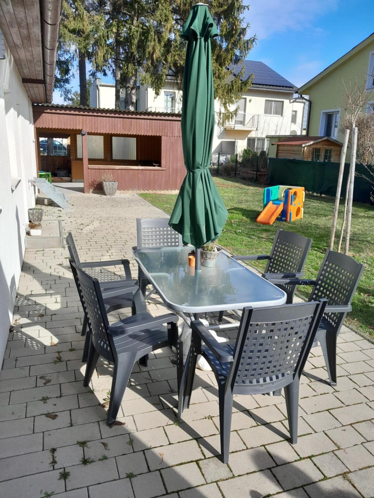 Haus Weissbacher Prázdninový dům