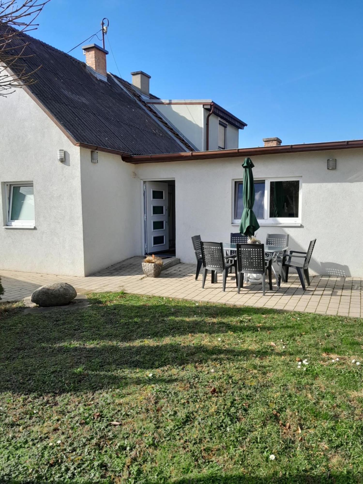 Haus Weissbacher Vídeň